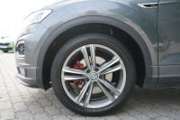 VW T-Roc 1.5 TSI R-Line DSG