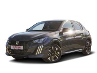 Peugeot 208 PureTech 100 Sitzheizung LED Tempomat