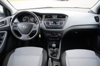 Hyundai i20 1.2 YES!