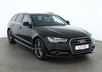 Audi A6 Avant 2.0 TDI S-Line