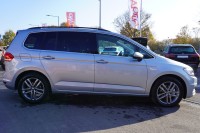 VW Touran 1.5 TSI DSG