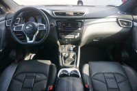 Nissan Qashqai 1.3 DIG-T Tekna