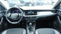 Skoda Kamiq 1.0 TSI