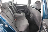 VW Passat Variant 2.0 TSI DSG