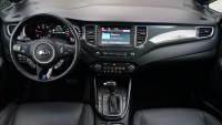 Kia Carens 1.7 CRDi Spirit
