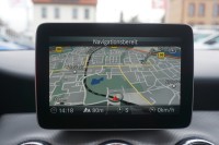 Mercedes-Benz CLA 200 Shooting Brake 