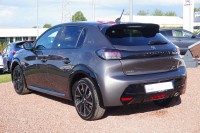 Peugeot 208 GT-Line PureTech 100 Aut.