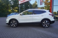 Nissan Qashqai 1.3 Tekna
