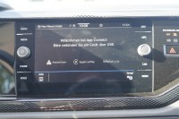 VW Taigo 1.0 TSI