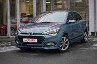 Vorschau: Hyundai i20 1.0 YES!