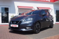 Vorschau: Nissan Micra 1.0 N-Way Aut.