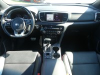 Kia Sportage 1.6 T-GDI GT-Line 4WD