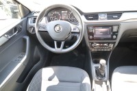 Skoda Rapid 1.0 Monte Carlo