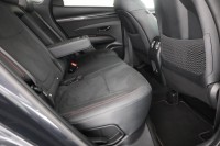 Hyundai Tucson 1.6 T-GDI N-Line M-Hybrid