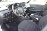 Dacia Sandero III 1.0 TCE Essential