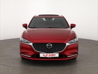 Mazda 6 2.5 SKYACTIV-G 194 Sports-Line