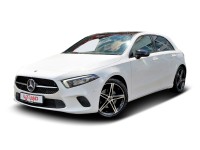 Mercedes-Benz A-Klasse A200 7G-DCT Urban Navi Sitzheizung LED