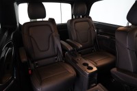 Mercedes-Benz V-Klasse V250 d lang