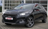 Vorschau: Kia xcee'd Xceed 1.6 T-GDI Platinum (EURO 6d-TEMP)