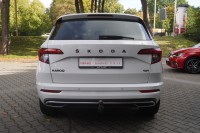Skoda Karoq 2.0 Sportline 4x4 DSG