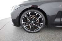 BMW 420 d Coupe xDrive M Sport Aut.