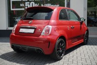 Abarth 595 Competizione 1.4 T-Jet 16V