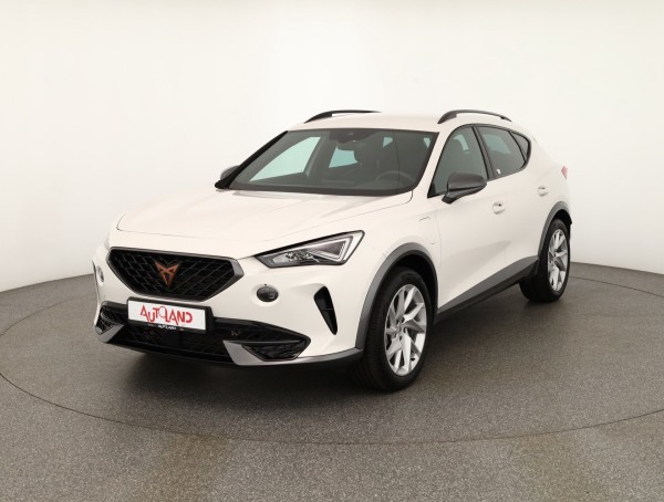 Cupra Formentor 1.4 DSG e-HYBRID