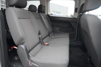 VW Caddy Maxi 2.0 TDI Basis DSG
