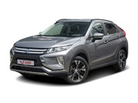 Mitsubishi Eclipse Cross 1.5 T-MIVEC Klimaaut. Kamera DAB