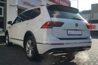 VW Tiguan Allspace 2.0 TSI R-Line 4M