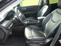 Jeep Compass 1.5 M-Hybrid Night Eagle FWD