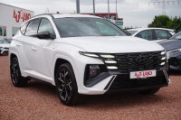 Hyundai Tucson 1.6T-GDI MHEV N-Line Aut.