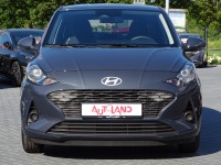 Hyundai i10 1.0