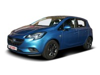 Opel Corsa E 1.4 120 Jahre IntelliLink Kamera Winterpak