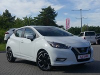 Nissan Micra 1.0 Acenta