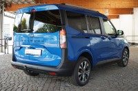 Ford Tourneo Courier Titanium 1.0 EB Aut.