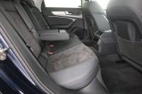 Audi A6 Avant 45 TDI quattro sport