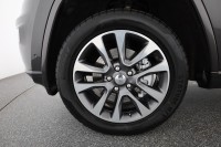 Jeep Grand Cherokee 3.0 CRD Overland 4x4