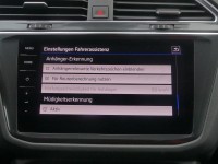 VW Tiguan Allspace 2.0 TDI 4Motion R-Line