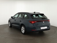 Seat Leon ST 1.5eTSI DSG Style