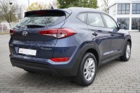 Hyundai Tucson 1.6