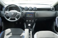 Dacia Duster II 1.3 TCE