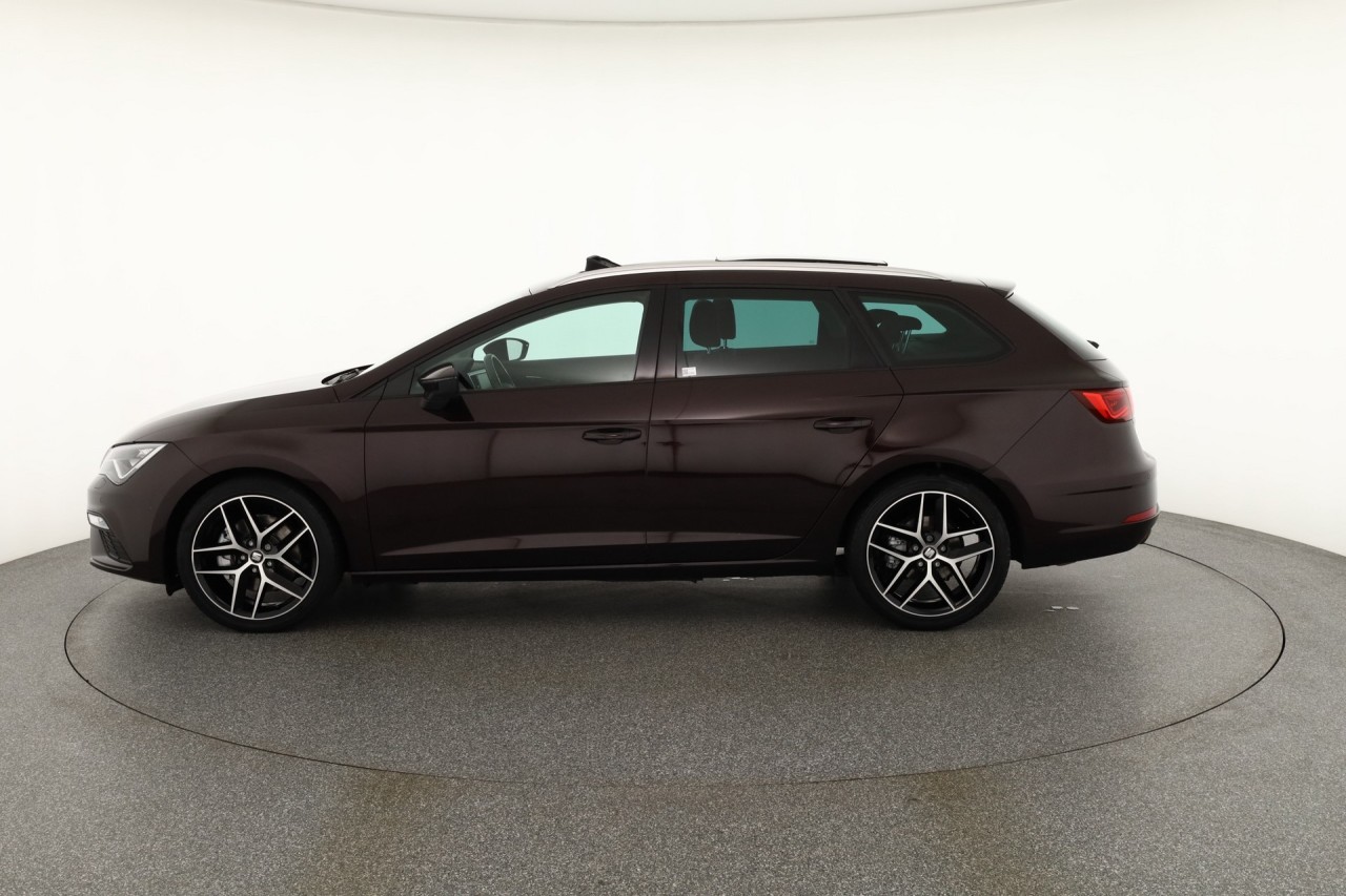 Seat Leon ST 1.8 TSI FR DSG Facelift