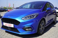 Vorschau: Ford Fiesta 1.0 ST-Line EcoBoost