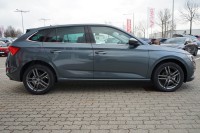 Skoda Scala 1.0 TSI Style DSG
