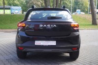 Dacia Sandero Stepway Expression