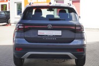 VW T-Cross 1.0 TSI