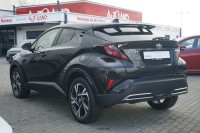 Toyota C-HR 2.0 Hybrid