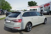 Skoda Superb Combi 2.0 TDI Sportline