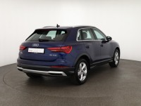 Audi Q3 35 TFSI s-tronic